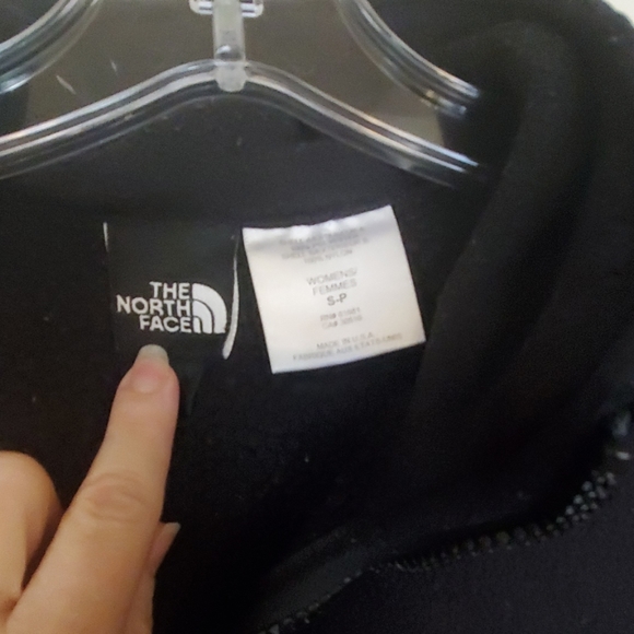 The North Face Polartec Full Zip Jacket - Picture 3 of 5